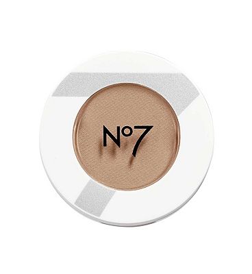 No7 Mono Eyeshadow Truffle truffle