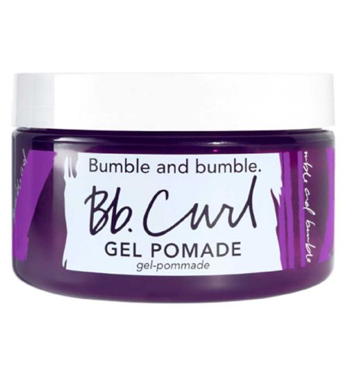 Bumble And Bumble New Curl Gel Pomade 100ml