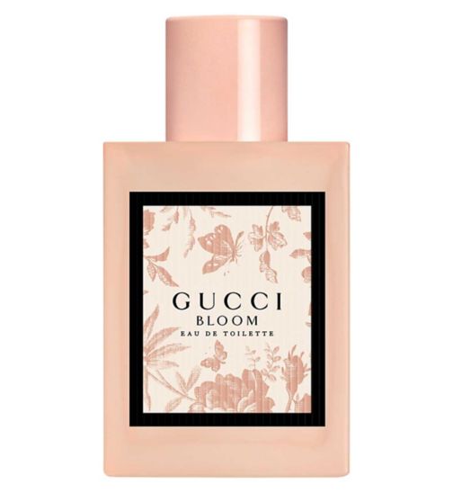 Gucci Bloom for Her Eau de Toilette 50ml