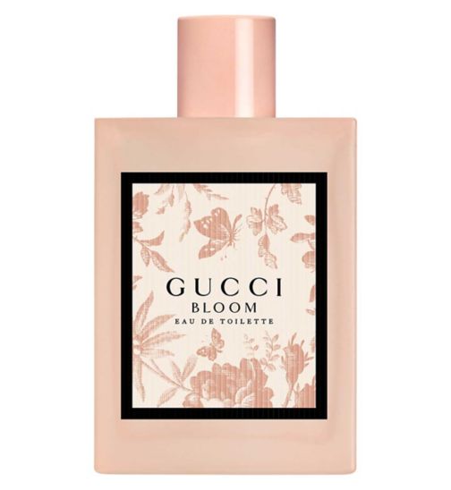 Gucci Bloom for Her Eau de Toilette 100ml