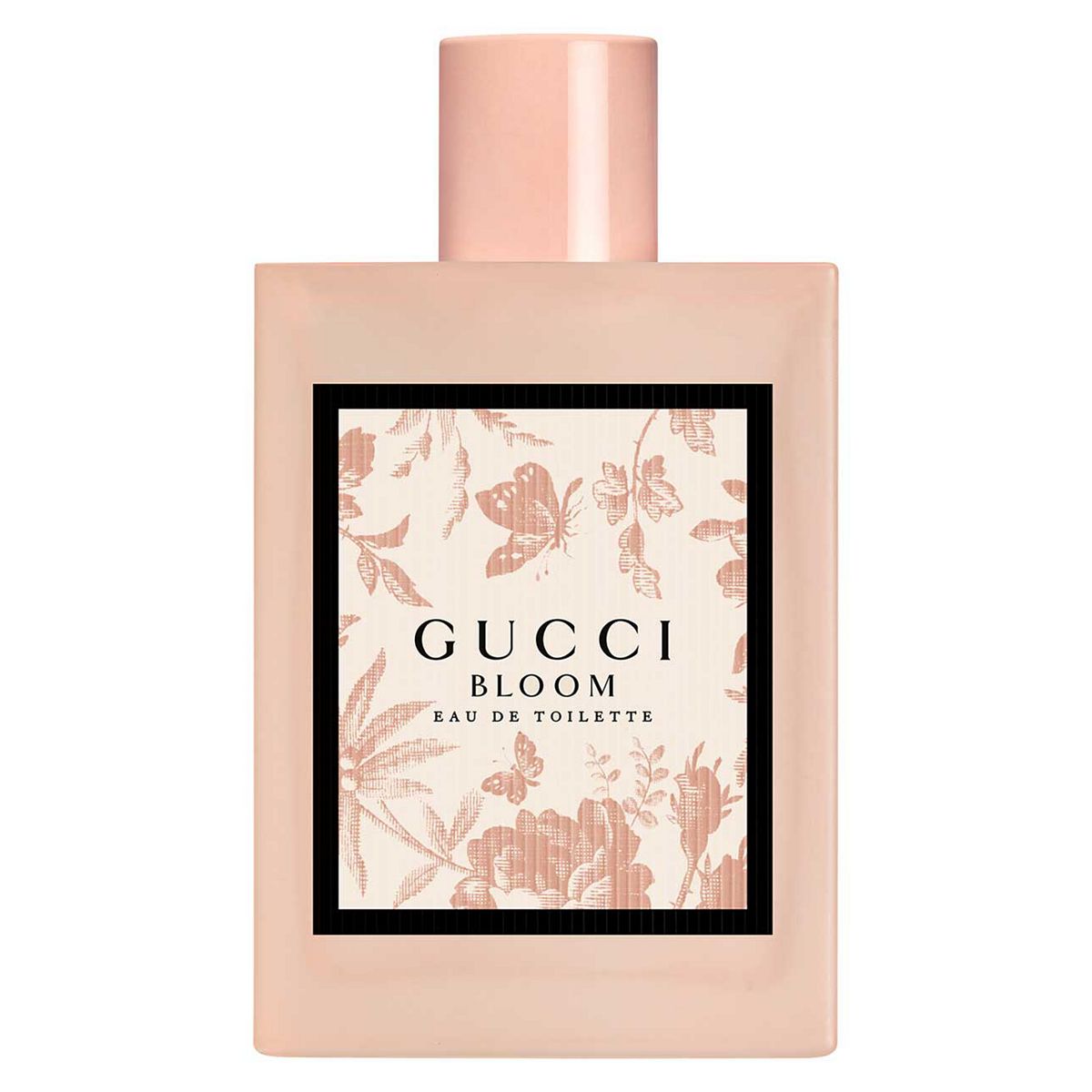 Gucci Bloom For Her Eau De Toilette 100ml
