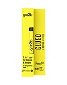 got2b Glued 4 Brows & Edges 2in1 Gel 16ml