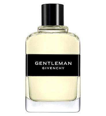 Givenchy Gentleman Eau de Toilette 100ml