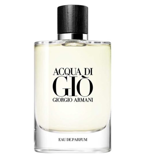 Giorgio Armani Acqua di Giò Eau de Parfum 125ml