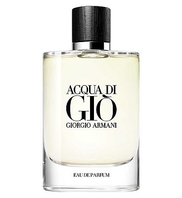 Giorgio Armani Acqua di Gi Eau de Parfum 125ml