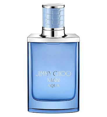 Jimmy Choo Man Aqua Eau de Toilette 50ml