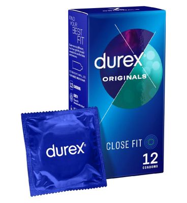 durex condoms and lubricants Durex Intense Nitrile Condoms