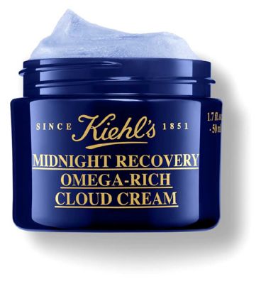 New In Kiehl's Boots