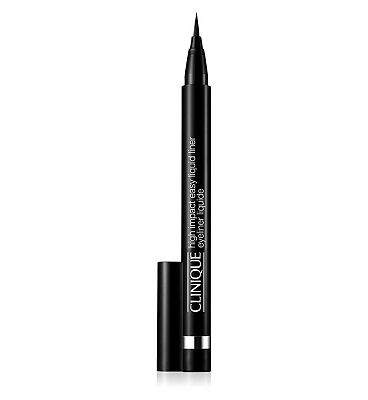 Clinique High Impact Easy Liquid Liner - Black