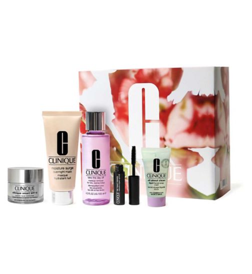 Clinique Spring Gift