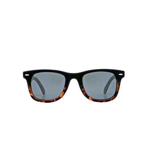 FG&Co sunglasses black tortoiseshell FGC002TOR