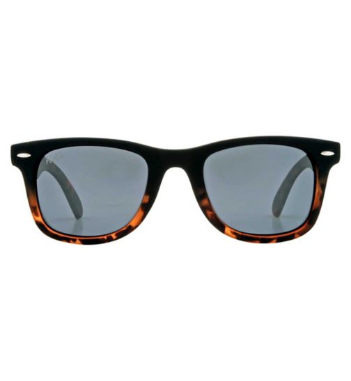 FG&Co sunglasses tortoiseshell FGC002BLK