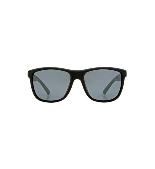 FG&Co sunglasses black FGC007BLK