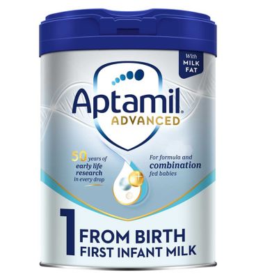 aptamil ready made boots