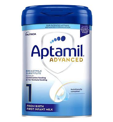 Aptamil pre made bottles 2024 boots