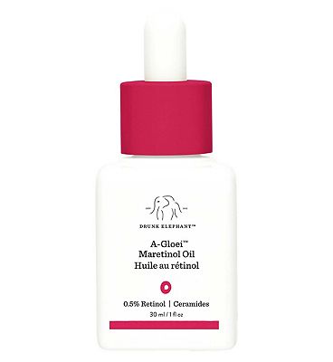 Drunk Elephant A-Gloei Maretinol Oil 30ml