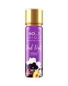 So Unique Vanilla Candy Body Mist 150ml Boots