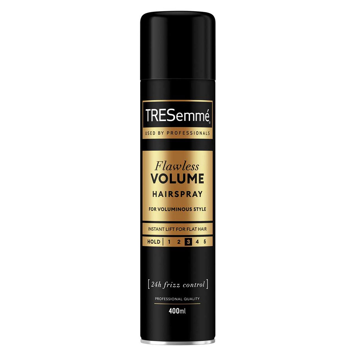 Tresemme Tresemmé Hairspray Flawless Volume 400ml
