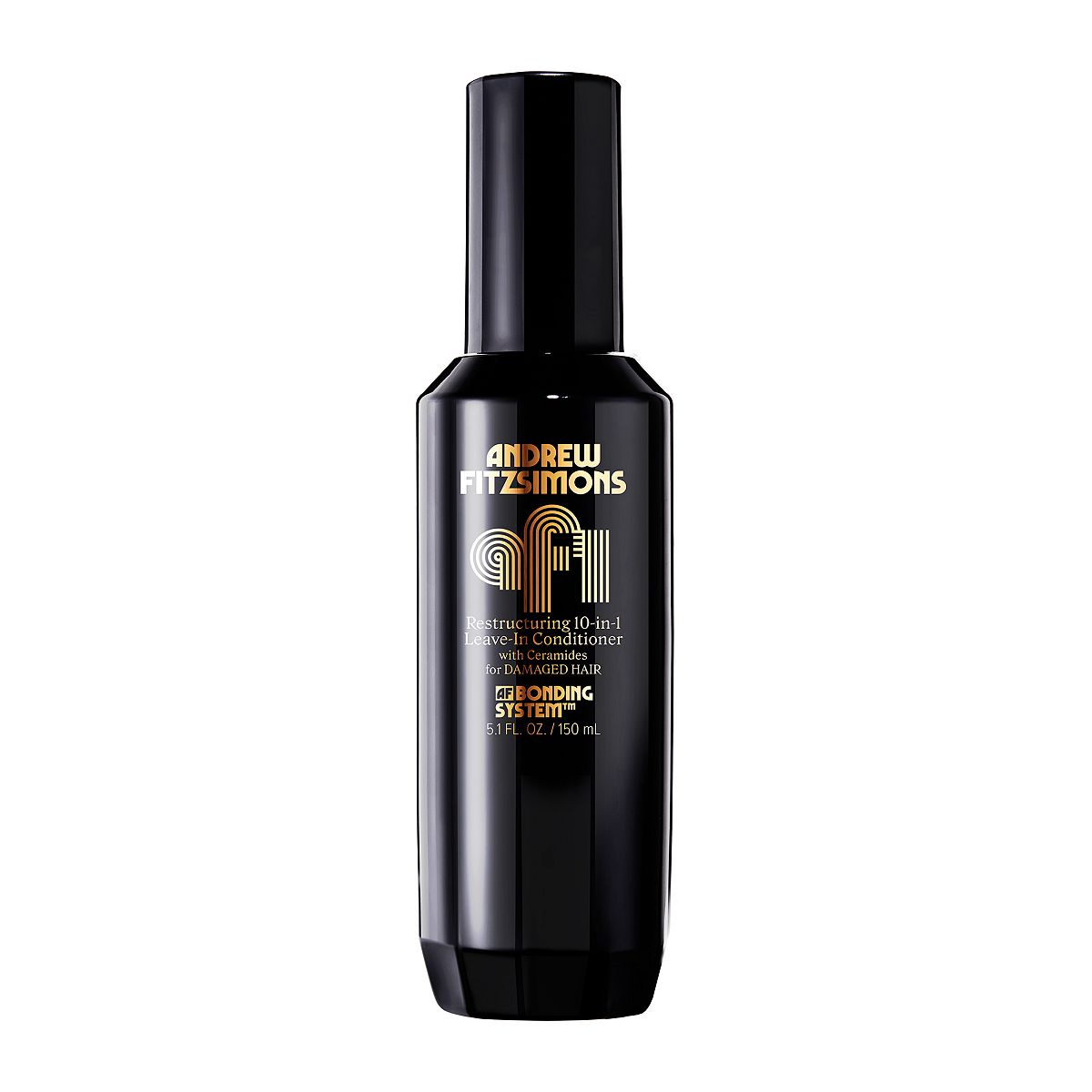Andrew Fitzsimons Repair Leave-In Conditioner For Damaged Hair, 150ml