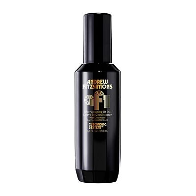 Andrew Fitzsimons Repair Leave-in Conditioner for Damaged Hair, 150ml - Boots