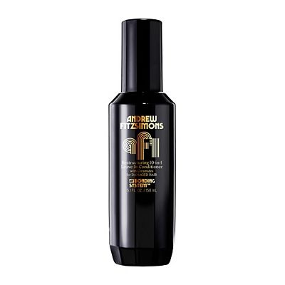 Click to view product details and reviews for Andrew Fitzsimons Repair Leave In Conditioner For Damaged Hair 150ml.