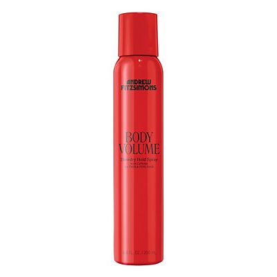 Click to view product details and reviews for Andrew Fitzsimons Body Volume Dry Hold Spray For Fine Hair 200ml.