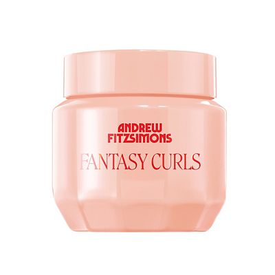 Image of Andrew Fitzsimons Nourishing Moisture Mask Treatment for Curly Hair, 250ml