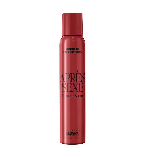 Andrew Fitzsimons APRES SEXE Texture Spray for Hair, 200ml