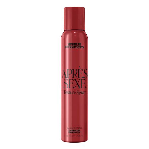Andrew Fitzsimons APRES SEXE Texture Spray for Hair, 200ml