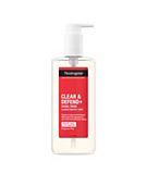 Neutrogena® Clear & Defend 2% Salicylic Acid Face Wash