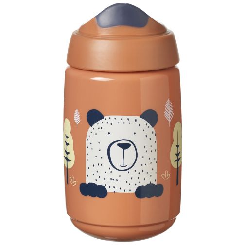Tommee Tippee Sipper, 12m+, 390ml, Trainer Sippy Cup for Toddlers