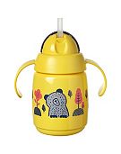 Tommee Tippee Superstar Insulated Sportee Toddler Water Bottle,  INTELLIVALVE Leak-Proof & Shake-Proo…See more Tommee Tippee Superstar  Insulated