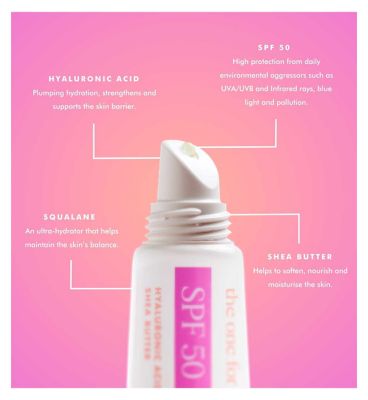 Hello Sunday The One For Your Lips Lipbalm SPF 50 15m (8)