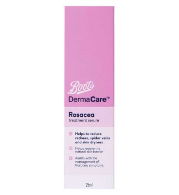 Rosacea Treatments Rosacea Cream Boots