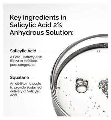 The Ordinary Salicylic Acid 2% Anhydrous Solution (4)