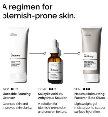 The Ordinary Salicylic Acid 2% Anhydrous Solution (5)