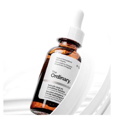 The Ordinary Salicylic Acid 2% Anhydrous Solution (6)