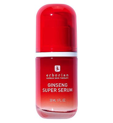 Erborian Ginseng Super Serum 30ml