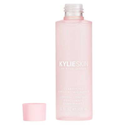 Kylie Skin Clarifying Exfoliating Toner 150ml