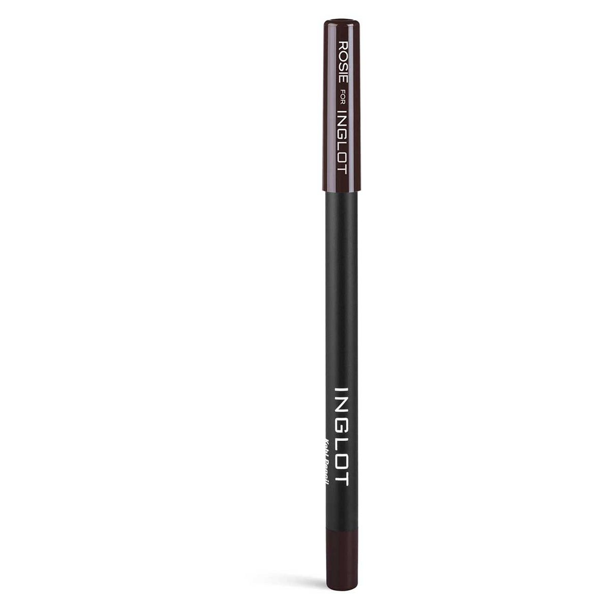 Inglot Rosie For Kohl Pencil Deep Spice