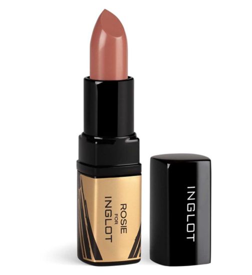 Rosie For Inglot Dreamy Creamy Lipsticks Magical Nude