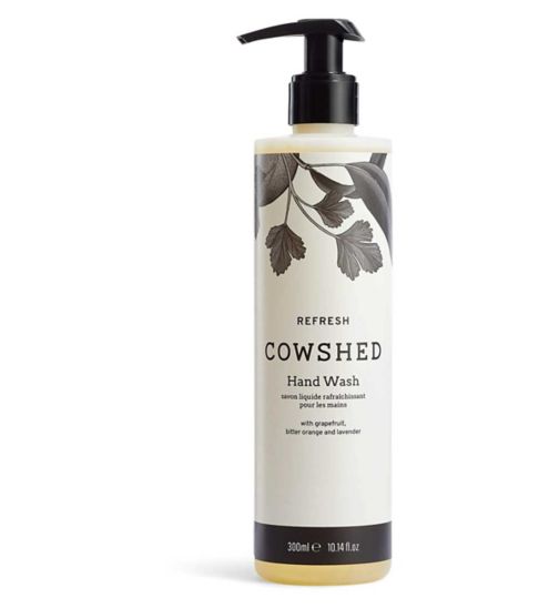 Cowshed Refresh Hand Wash 300ml