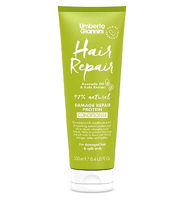 Umberto Giannini Hair Repair Protein Conditioner 250ml