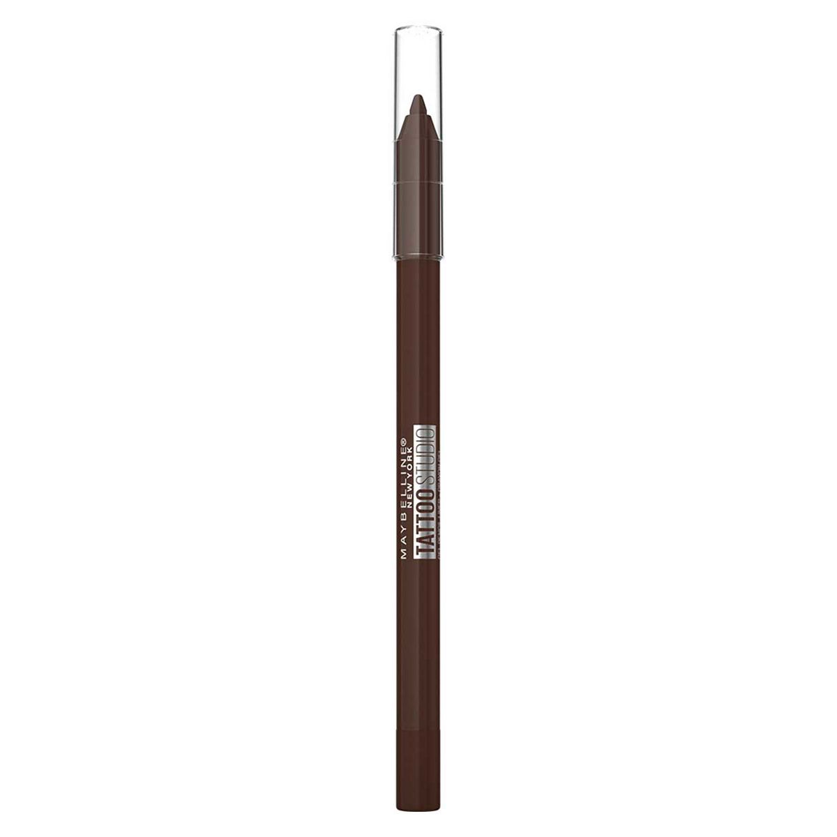 Maybelline Tattoo Eyeliner Gel Pencil 901 Intense Charcoal