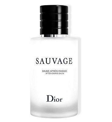 Men's shop sauvage dior