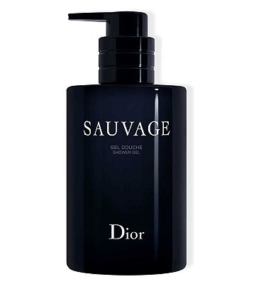 Mens luxury on sale shower gel