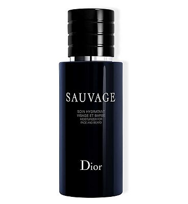 Dior sauvage cheap aftershave 100ml