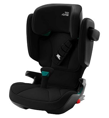 Britax Rmer Kidfix i-Size Car Seat - Cosmos Black