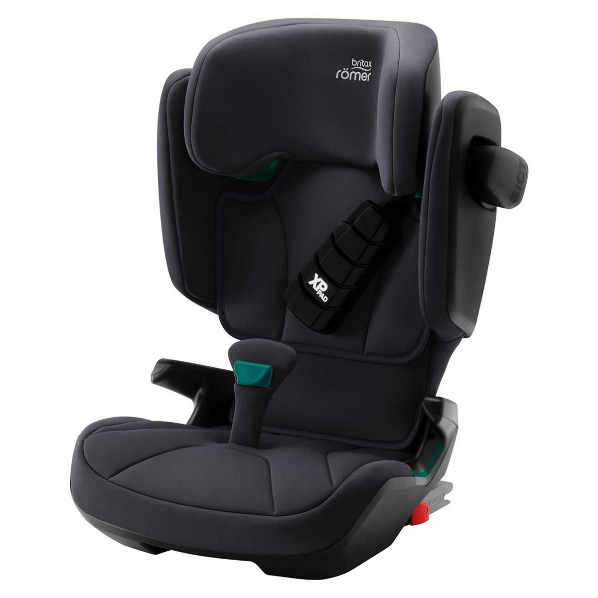 Britax Römer Kidfix I-Size Car Seat - Storm Grey