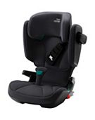 Britax Römer KidFix I-Size Booster Seat Cosmos Black